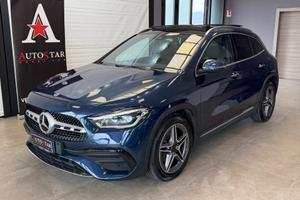 Mercedes GLA 200 d Premium auto
