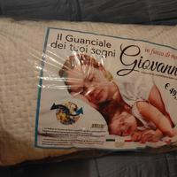 Guanciale il Memory di fiocco 