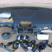 KIT AIRBAG COMPLETO HYUNDAI KONA (2017-....)