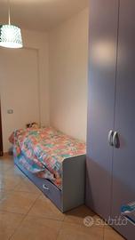Stanza singola in appartamento