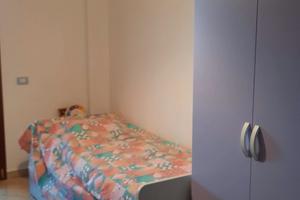Stanza singola in appartamento