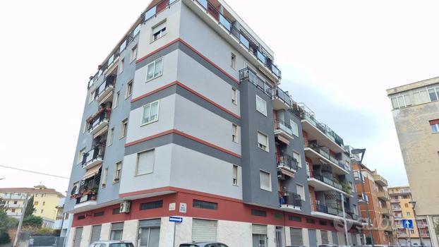 PESCARA ZONA OSPEDALE APPARTAMENTO ARREDATO