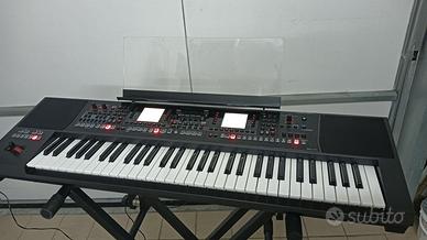 tastiera roland ea7