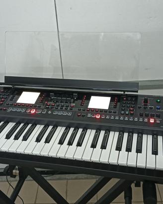 tastiera roland ea7