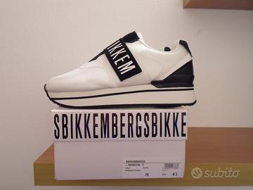 Sneakers Bikkembergs Donna 41