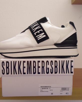 Sneakers Bikkembergs Donna 41