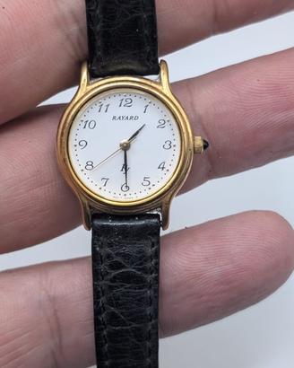 Orologio Rayard vintage