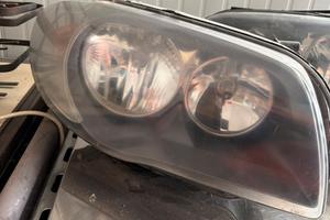 Fanali bmw serie 1 e87 (2004-2011)