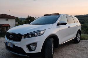 Kia Sorento III 2015 2.2 crdi Loft 2wd 7posti