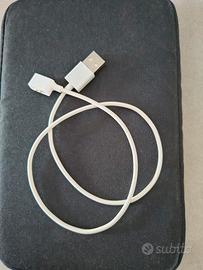 Cavo di ricarica per Xiaomi Mi smart band 8