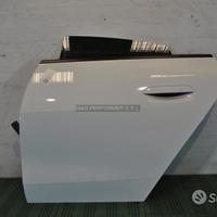 BMW i4 G26 porta posteriore sinistra | 13543