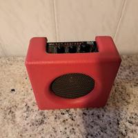 mini ampli chitarra/basso