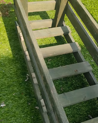 Fioriera da giardino 