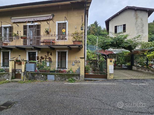 Appartamento Laveno-Mombello [Cod. rif 3181257ARG]