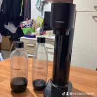 Sodastream