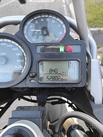 Bmw r 1200 gs - 2008