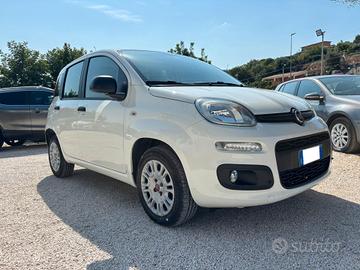 FIAT PANDA 1.2 B - 2019