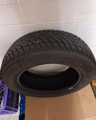gomme invernale
