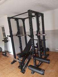 leg extension leg curl lacertosus palestra 
