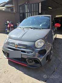 500 Abarth