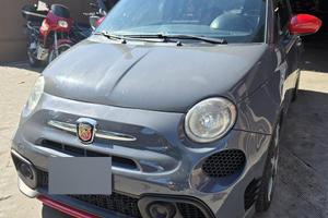 500 Abarth