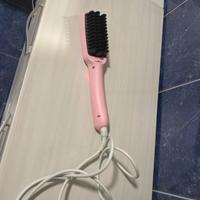 Piastra per capelli