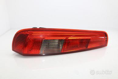 STOP FANALE POSTERIORE SINISTRO FORD Fiesta 4° Se