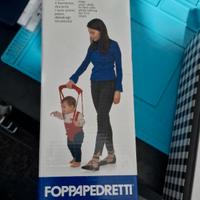 Foppapedretti Imbracatura primi passi Ti-Reggo