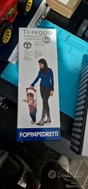 Foppapedretti Imbracatura primi passi Ti-Reggo