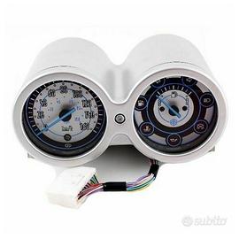 Contachilometri Piaggio Beverly 582739