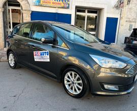 FORD C-MAX 1.5 TDCI 120CV ANNO 2016 FULL PERFETTA