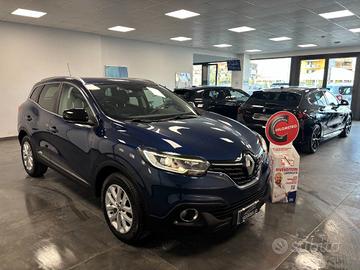 RENAULT Kadjar 1.5 dCi Energy Intens