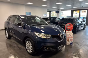 RENAULT Kadjar 1.5 dCi Energy Intens