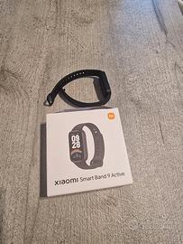 Xiaomi active 9 smartwatch nuovo