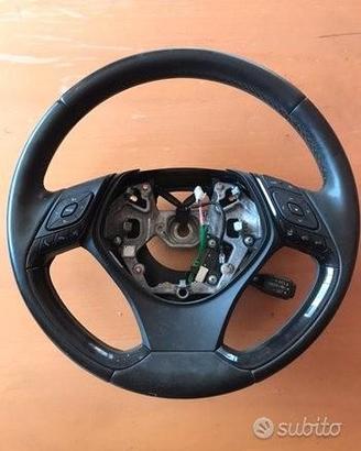Volante Per Toyota Chr 2015