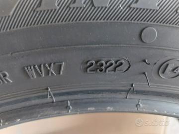 GOMME INVERNALI