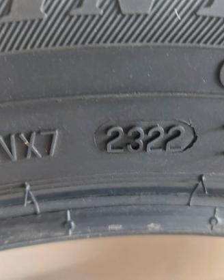 GOMME INVERNALI