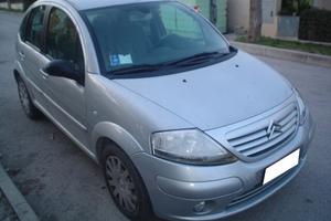 Citroen C3 1.4 HDi 90CV Exclusive