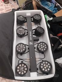 Set Luci