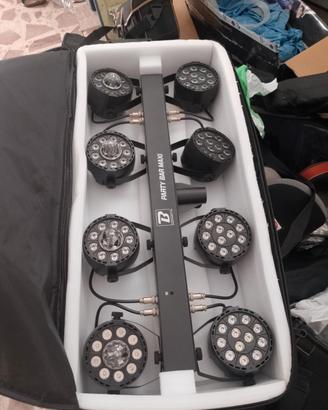 Set Luci