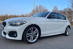Bmw 116 116d 5p. Msport*Neopatentati*Navi*Cerchi*