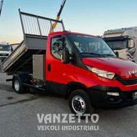 IVECO 35C12 DAILY RIBALTABILE 2019