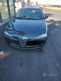 Alfa Romeo 147 M 6 marce 150cv diesel 
