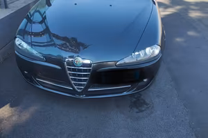Alfa Romeo 147 M 6 marce 150cv diesel 
