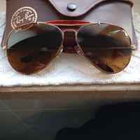 Ray ban BL outdoors mod TORTUGA 