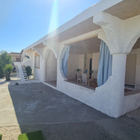 Casa a mare agnone (Siracusa) villaggio sabbione