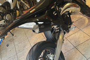 Ktm 125 sx vmracing