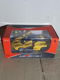 Ferrari Gialla Telecomandata