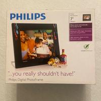 Cornice Digitale Philips SPF2017/10-NUOVA