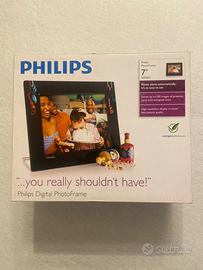 Cornice Digitale Philips SPF2017/10-NUOVA